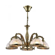 Люстра Германия