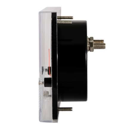 Амперметр АСКО-УКРЕМ АС 400/5А 80х80, А-80, A0190010053