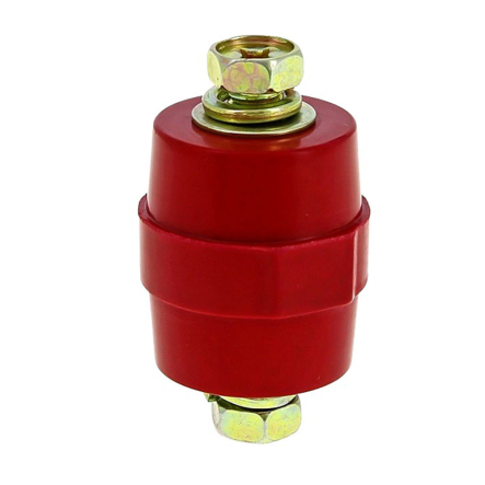 Изолятор TNSy5500002 SM30 М8, с болтом - 1