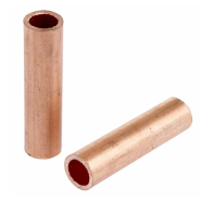 Гильза медная М-16