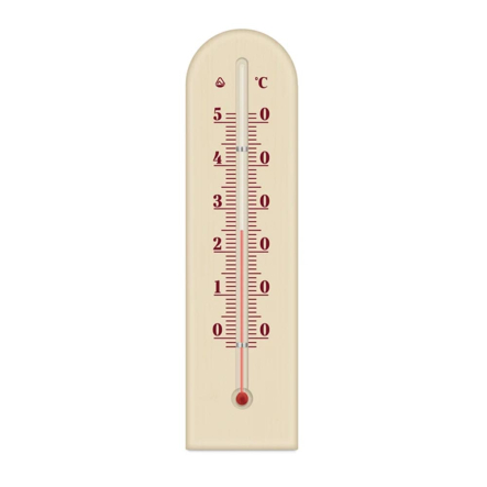 Термометр Д3-4, комнатный, 20х5 см, Украина - 1