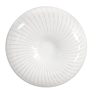 Светильник светодиодный ДеКоРа, Лабиринт, 27W, 4000K, ⌀340мм, 50777