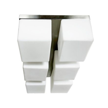 Люстра ARTTOK MT 2513/6C SN - 1