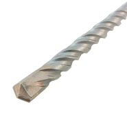 Бур по бетону FANGDA SDS-plus 8х260