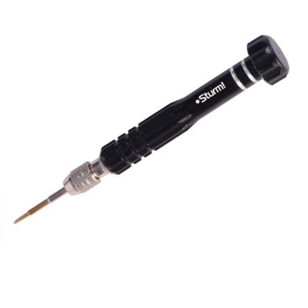 Отвертка 5в1 для точной механики Sturmax 1040M-11-S5 - 1
