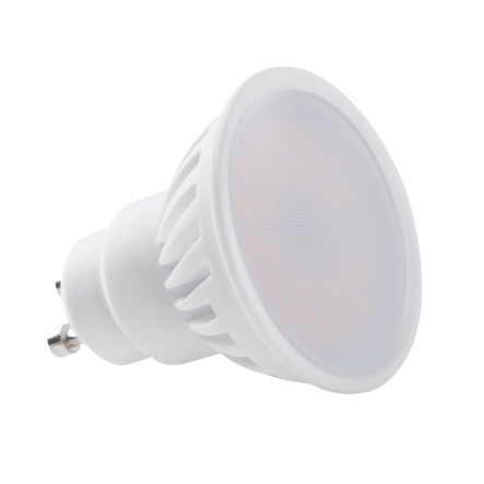Лампа світлодіодна Kanlux TEDI MAXX, 9 Вт, 4000K, GU10 220 В, MR16 - 1