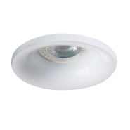 Светильник точечный без патрона Kanlux ELNIS S W, 27800