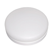 Світильник LED накладний LEZARD, 24W, 4200К, 2280Lm, коло, Ø167мм, 167-CCELSU-4224