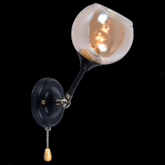 Бра VALESO V ХА1139В/1W