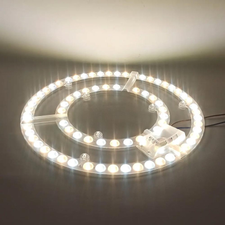 Модуль светодиодный ULTRALIGHT МКС60, 60 Вт, 6000 Лм, 3000/4500/5000К, 180°, 305 мм, IP20, на магните