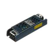 Блок живлення MTK ELECTRO для LED, 12 В, 5 A, 60 Вт, IP20, AC 180-260 В, 1022883