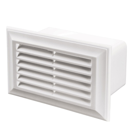 Ґрати торцеві Вентс 571, 55х110мм, Україна, 0000225889 - 1