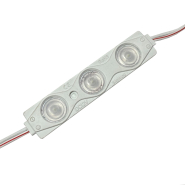 Світлодіодний модуль, 12V, 1.5W, білий