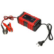 Зарядний пристрій Maxxter MX-CHR-12V6A