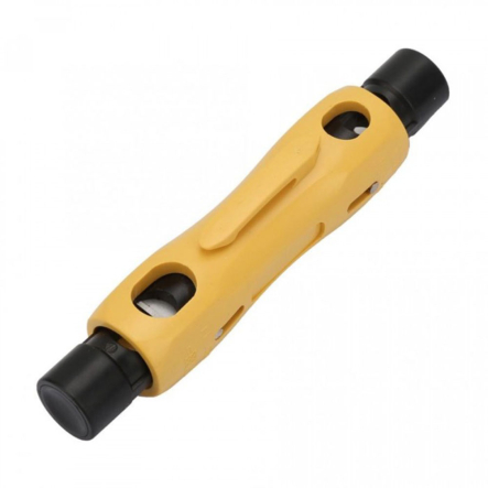 Ручка-резак HLT-323 для зачистки кабелей RG-59, 62, 6, 11, 7, 213, 8 - 1