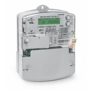 Лічильник електроенергії NIK 2303 AP6T.1802.MC.11, пряме підкл., 5(80) А, 3 фази, багатотарифний