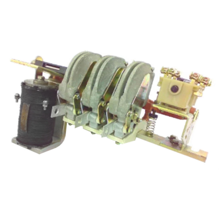 Контактор промислового призначення Промфактор КТП БМ 6013, 100А, 220В, КТП 6013-220 - 1