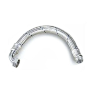 Шланг кутовий Sprut TFG-8 d27