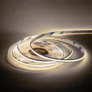 Светодиодная лента AVT-PROF-256NWСОВ-12, 12В ,10 Вт/м, 4000-4500K, IP20, СОВ, 1022431