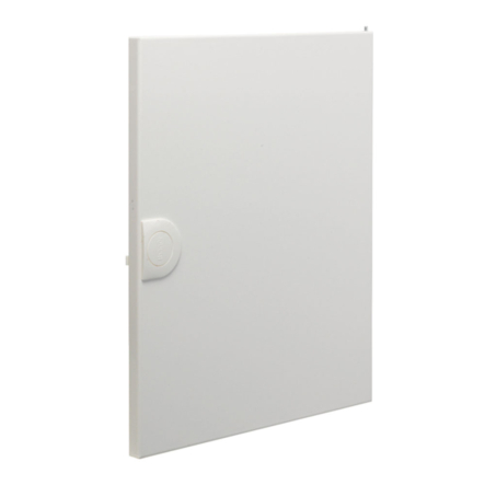 Двери металлические не прозрачные для щита Hager VA24CN - 1