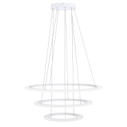 Підвіс EGLO 39274 PENAFORTE, 3x 30,5W, LED, 10000Lm, 3000K