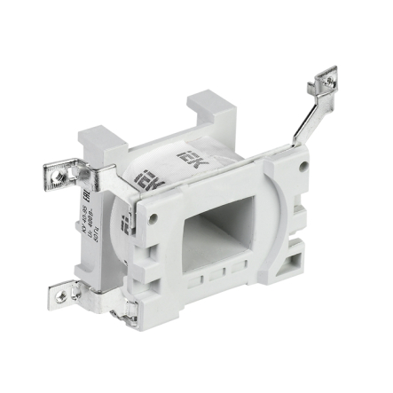 Катушка управления IEK для КМИ-(40А-95А) 400В, KKM30D-KU-400 - 1