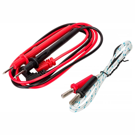 Мультиметр DT9208A