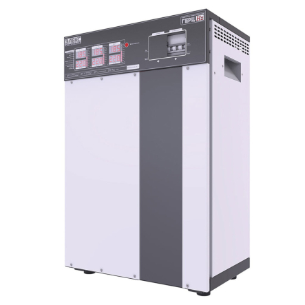 Стабілізатор напруги ЕЛЕКС Герц, У 16-3/25A, v. 3.0, - 1