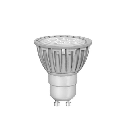 Лампа LED Osram Dim 5,3 Вт, 2700K, GU10 220 В, MR16 - 1