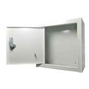 Бокс монтажный Билмакс БМ-33С 300х300х200 мм, IP31, без панели, Б00024167