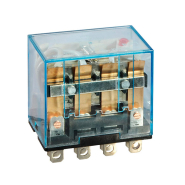 Реле проміжне АСКО-УКРЕМ LY4 АC 36, A0090070008