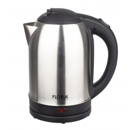 Чайник электрический Floria ZLN2751, 1500W - 1