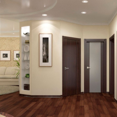 Светильник точечный Feron DL8910, MR16/G5.3, IP44, круг, белый - 2