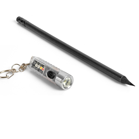 Фонарь портативный TITANUM TLF-T15, 170Lm, 7600K