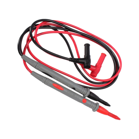 Щупы для мультиметра, 10-20 А, большие, 170631 - 1