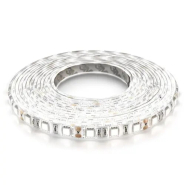 Светодиодная лента белая BIOM OEM ST-12-5050-60-CW-65-V2 900Lm 14.4W/м IP65