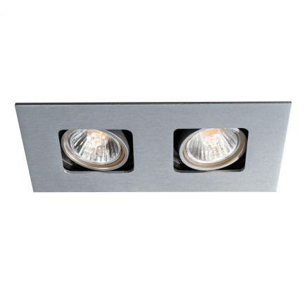 Светильник Massive 59502/48/10 APOLLO, 2хGU10, 35W - 1