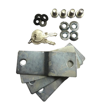 Корпус металлическийТNSy Щурн3/1-12, 490х290х145, IP31 навесной, 1/3ф счетчик 12 мод., 5505387