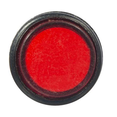 Сигнальная арматура АСКО-УКРЕМ AD22E-12DS, 24V АC/DC, красная, A0140030187