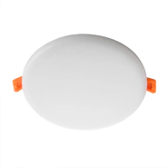 Светильник встраиваемый DAYON, 32W, 6500K, круглый, регулированный, DRP-5732-R