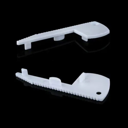 Заглушка BIOM ZP-22L, левая для профиля ЛПС-22