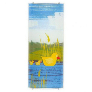 Світильник настінний Nowodvorski 2289, HAPPY FARM 2 2*E14, 60W