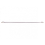 Фито-лампа светодиодная Luxel FLX-T8-1,2, Т8, 1200mm, 18W, IP20