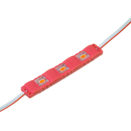 Светодиодный модуль MTK-5730-3Led-R-1W красный