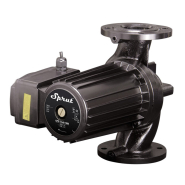 Насос Sprut GPD 13-40-1000 циркуляционный с ответными фланцами