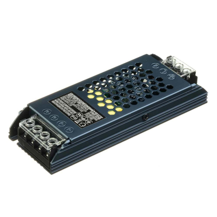 Блок живлення MTK ELECTRO для LED, 12 В, 8,3 A, 100 Вт, IP20, AC 180-260 В, 1022885 - 1