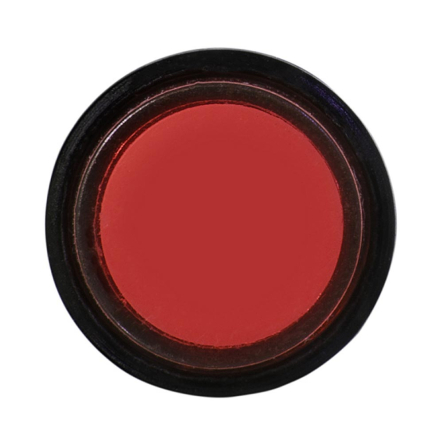 Сигнальная арматура АСКО-УКРЕМ AD22E-8DS, 24V АC/DC, красная, A0140030173