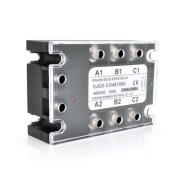 Реле твердотельное SSR/SJGX-3, D48100A