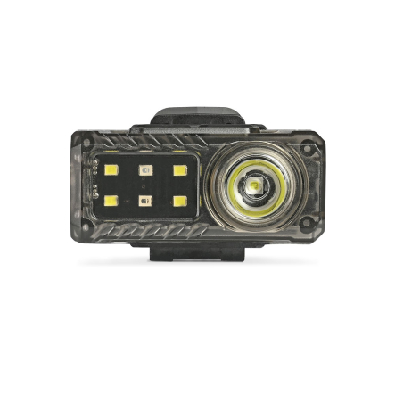 Ліхтар портативний TITANUM TLF-H09, 170Lm, 8500K