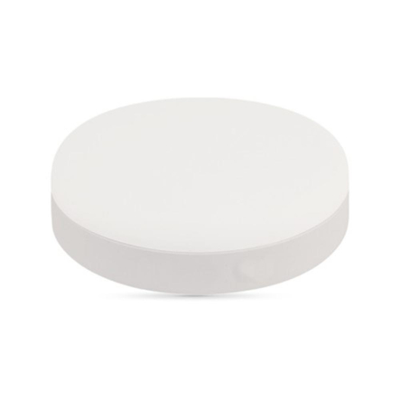 Светильник LED накладной ARDERO AL708ARD 24W, 5000K, 2400Lm, 170x40мм